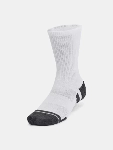 Șosete Under Armour gri