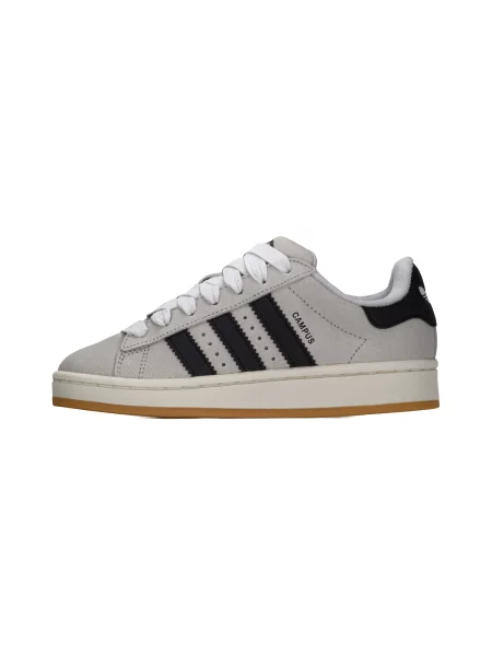 Adidas Pantofi Campus W Bej alb