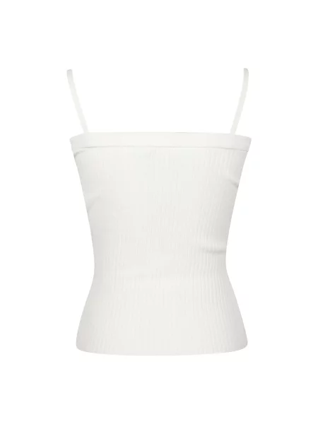 Top Courreges biały