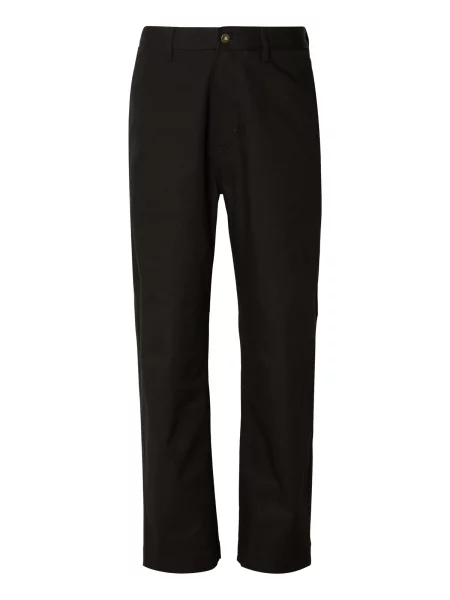 HUGO Pantaloni negru