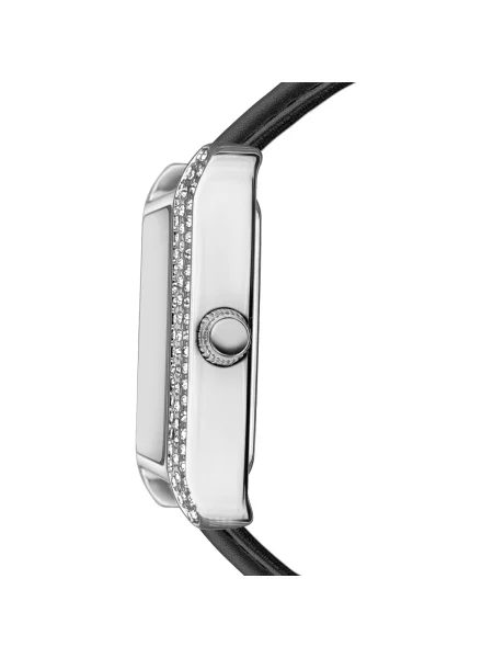 Ceas Clare Moss negru