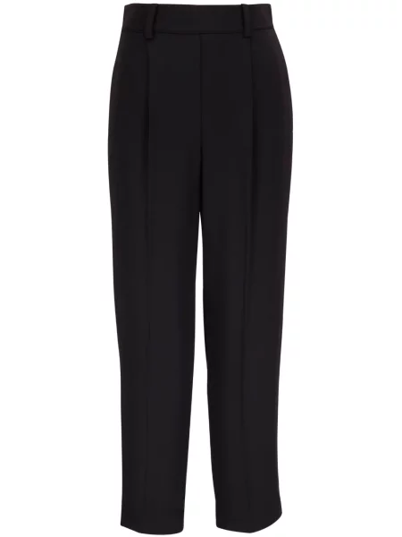 Pantaloni Vince negru
