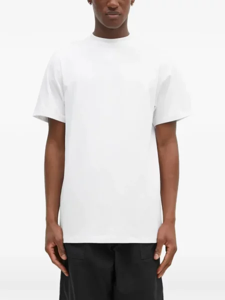 Tricou Wood Wood alb