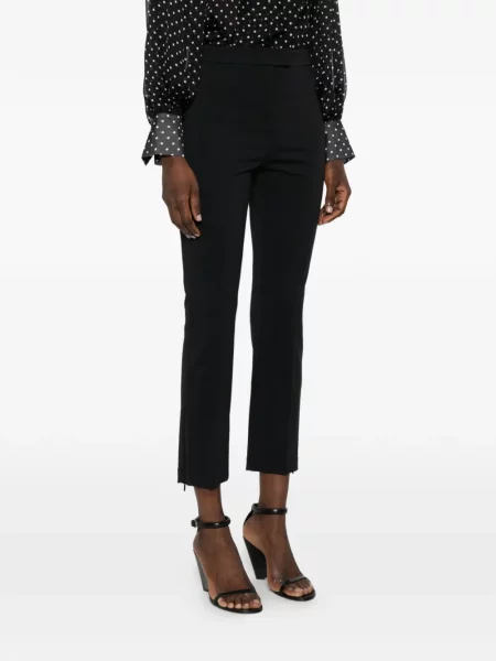 Pantaloni Pinko negru