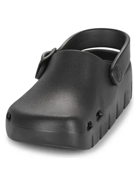 Sandále Birkenstock čierna