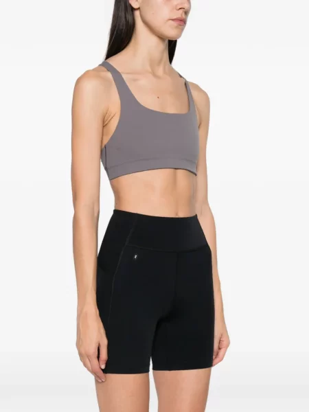 Sutien sport On gri
