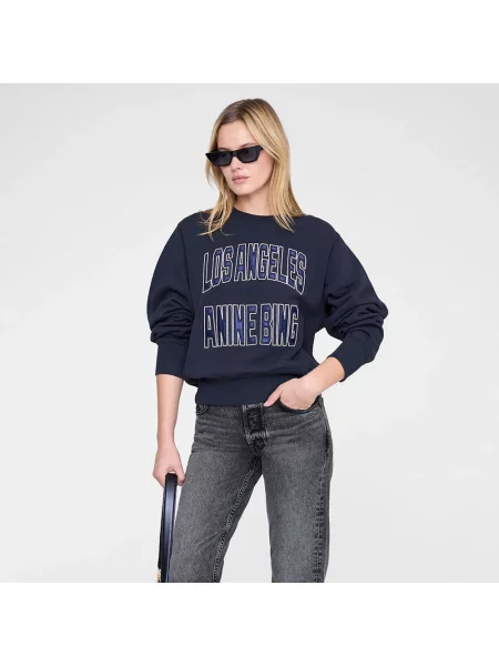 Bluza Anine Bing czarna