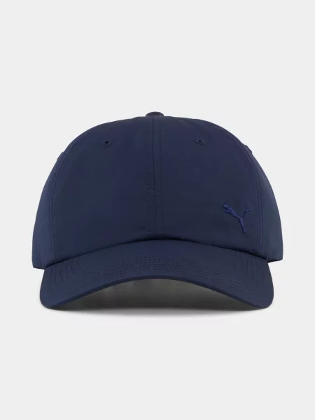 Кепка Puma синяя