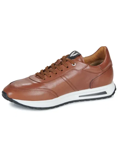 Pantofi Martinelli maro