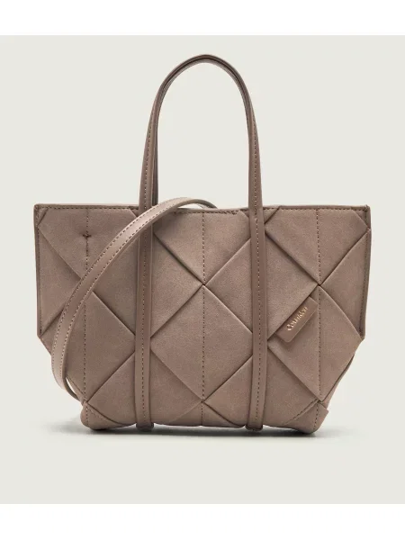 Rucsac Calvin Klein bej