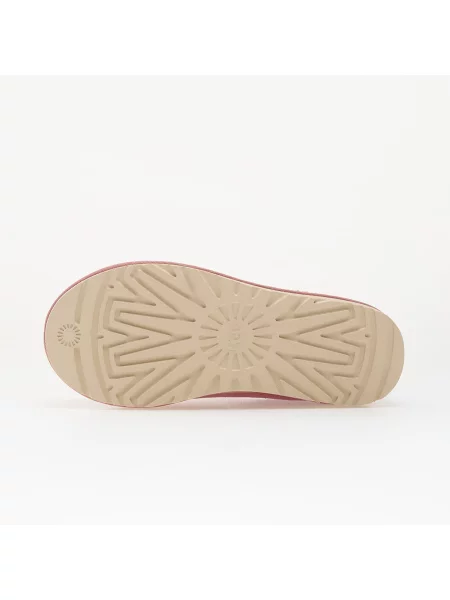 Sneakers UGG W Tasman Ii Horizon Pink EUR 38 ροζ