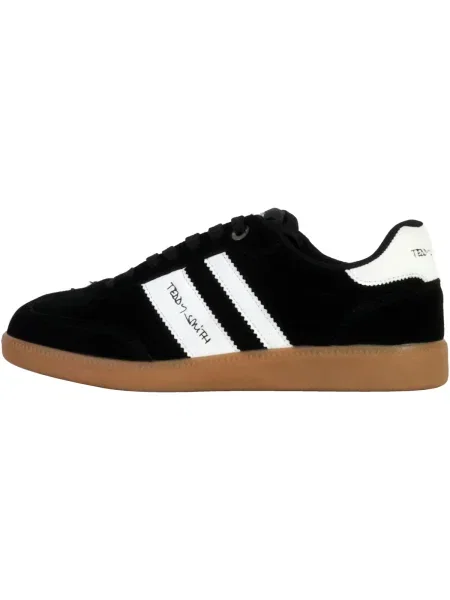 Pantofi Teddy Smith negru