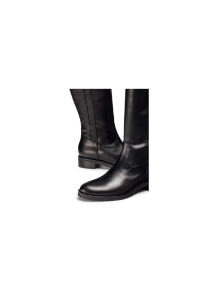 Cizme Wonders negru