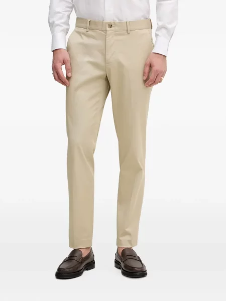 Pantaloni chino Sisley