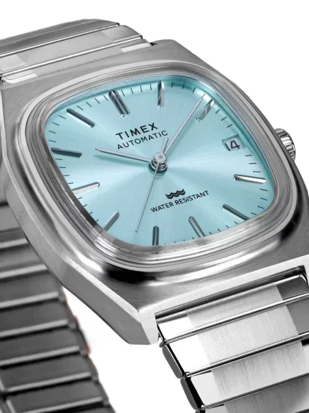 Ceas Timex albastru