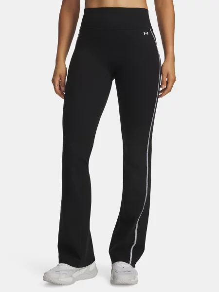 Sportske hlače Under Armour crna