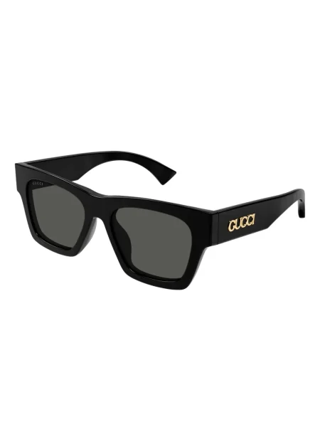 Ochelari de soare Gucci Eyewear negru