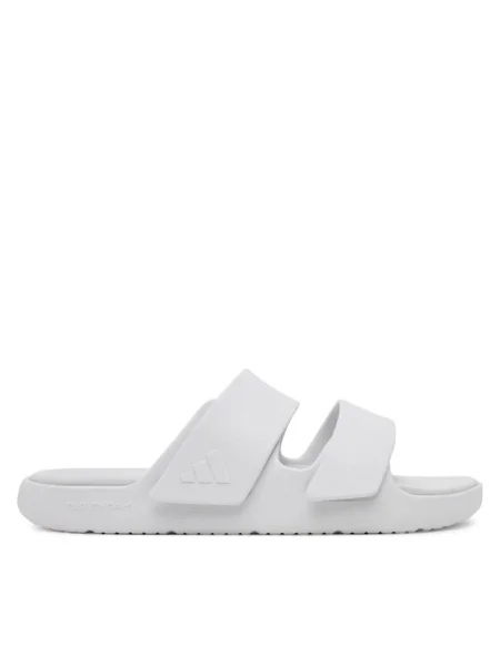 Cizme Adidas alb