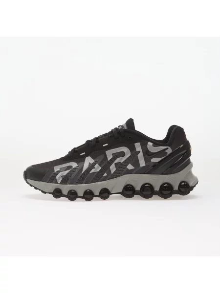 Sneakers Nike Air Max Prm Black/ Black-Anthracite-Particle Grey EUR 42 negru