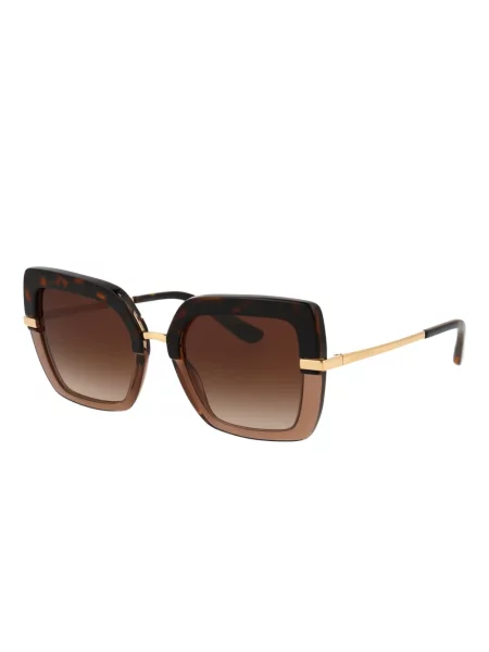 Ochelari de soare Dolce & Gabbana Eyewear