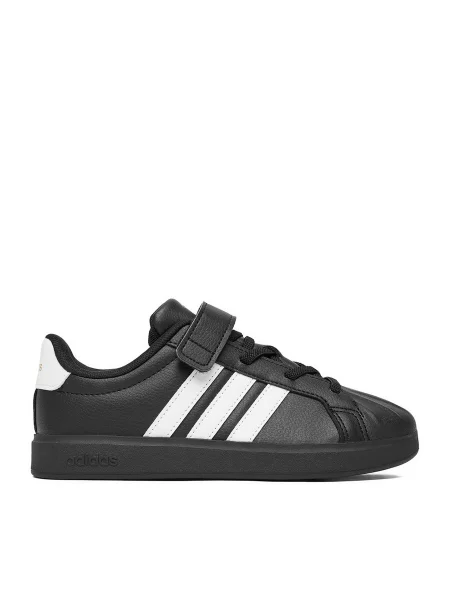 Αθλητικά adidas CEO-STREETTALK EL C μαύρο