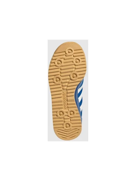 Tenisky Adidas biela