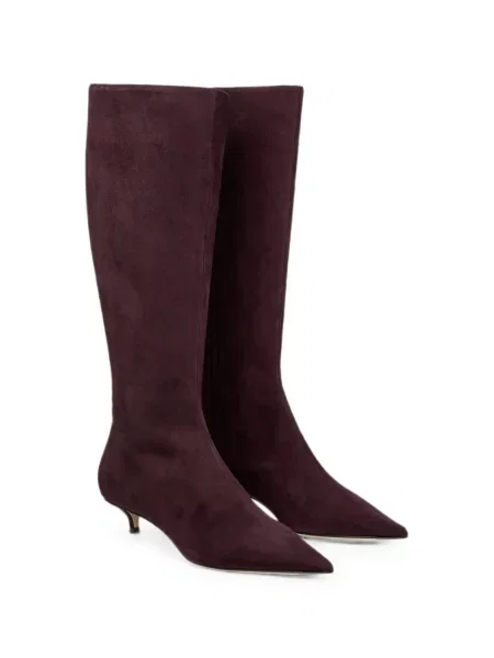 Cizme Jimmy Choo roșu
