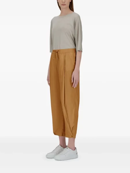 Pantaloni Herno maro