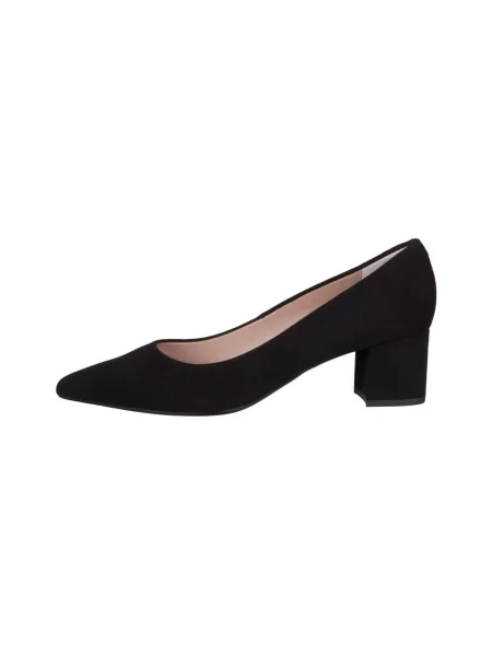 Pantofi Unisa negru