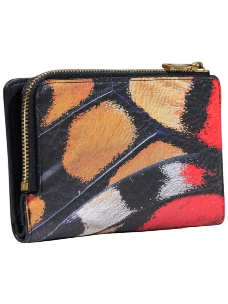 Torbica Desigual crvena