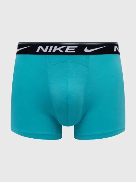 Боксеры Nike зеленые