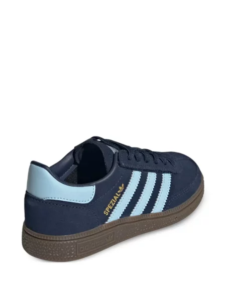 Sneakersy dziecięce Adidas Spezial niebieskie