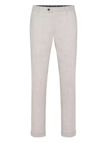 Pantaloni Billionaire gri