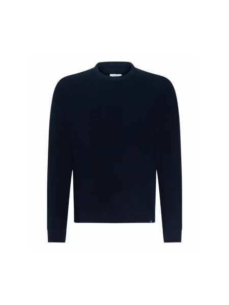 Sweter Brax niebieski