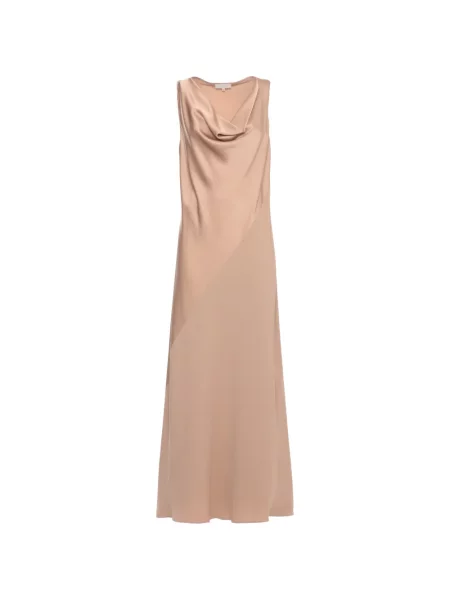 Rochie maxi Antonelli fără mâneci