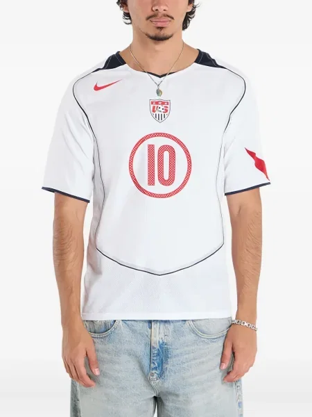 Cămașă Nike din jerseu gri