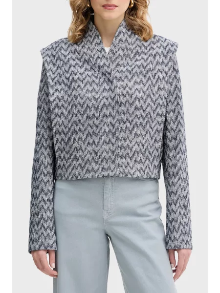 Куртка Hugo Boss синя