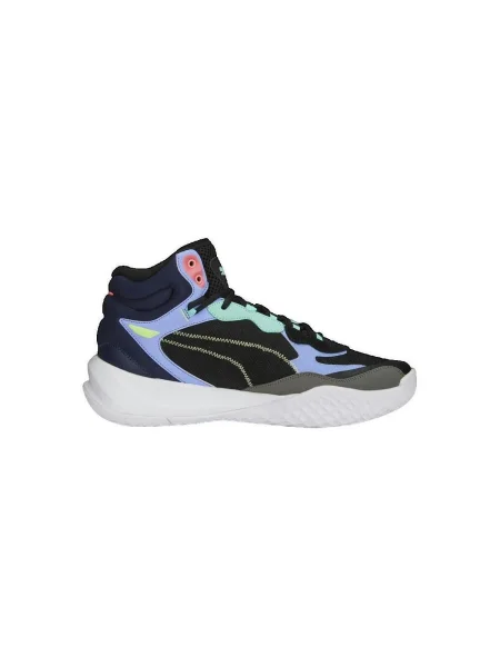 Pantofi Puma negru