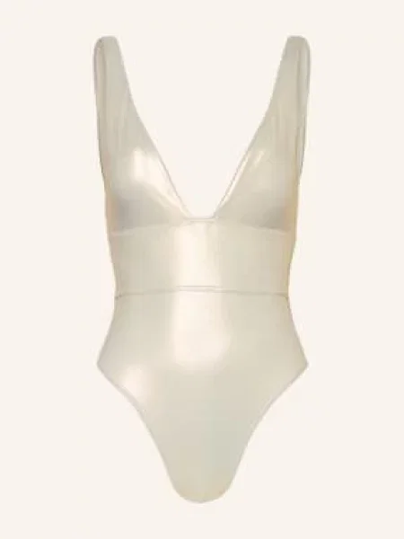 Strój kąpielowy Melissa Odabash złoty