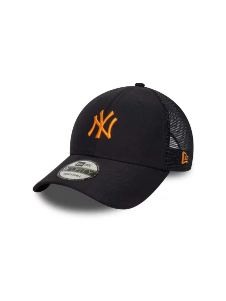NEW ERA Čiapka medová čierna