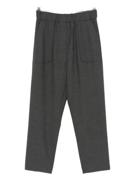 Spodnie Nine In The Morning szare