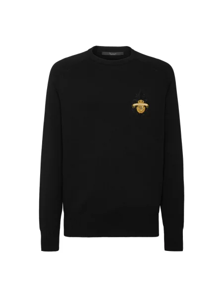 Bluza Billionaire czarna