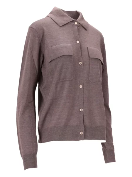 Cardigan P.a.r.o.s.h. maro