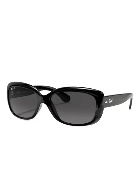 Ochelari de soare Ray-ban negru