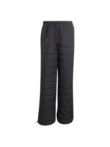 ADIDAS SPORTSWEAR Sportovní kalhoty Adidas x MOON BOOT' černá