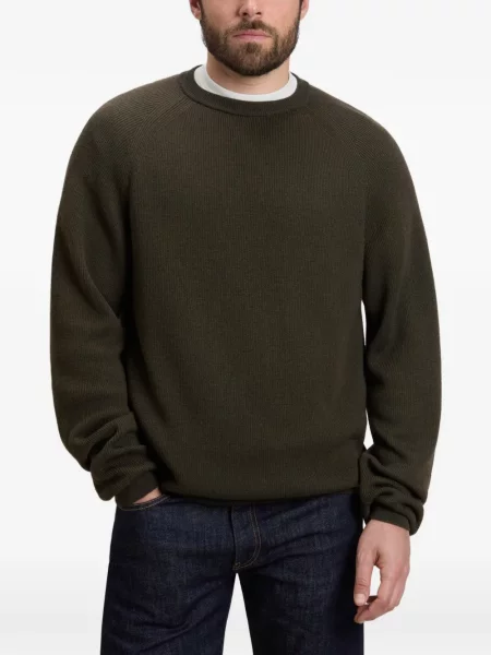 Pulover Woolrich verde