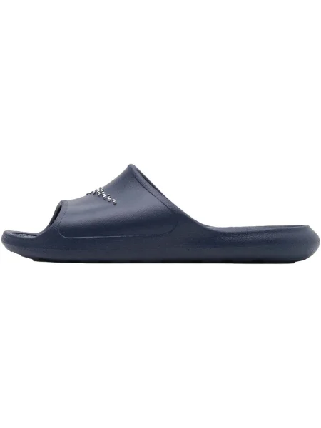 Pánske žabky Nike Victori One Shower Slide navy blue modrá