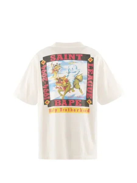 Tricou Saint Mxxxxxx cu imagine