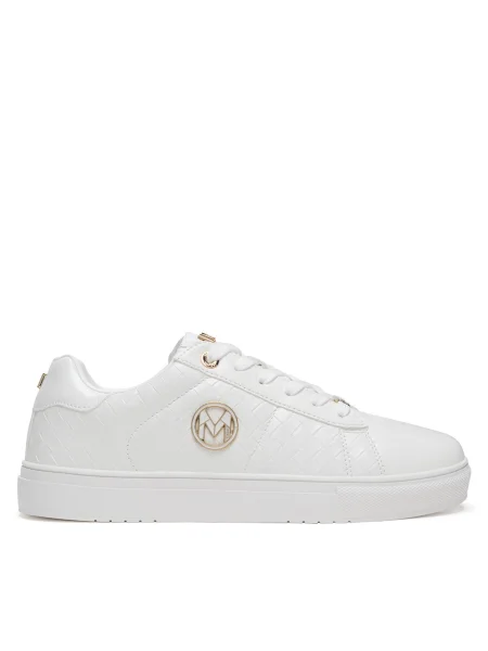 Sneakers MEXX alb