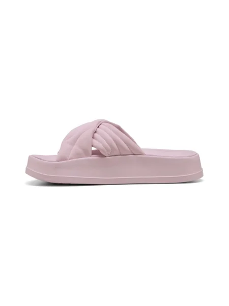 Pantofi Puma roz